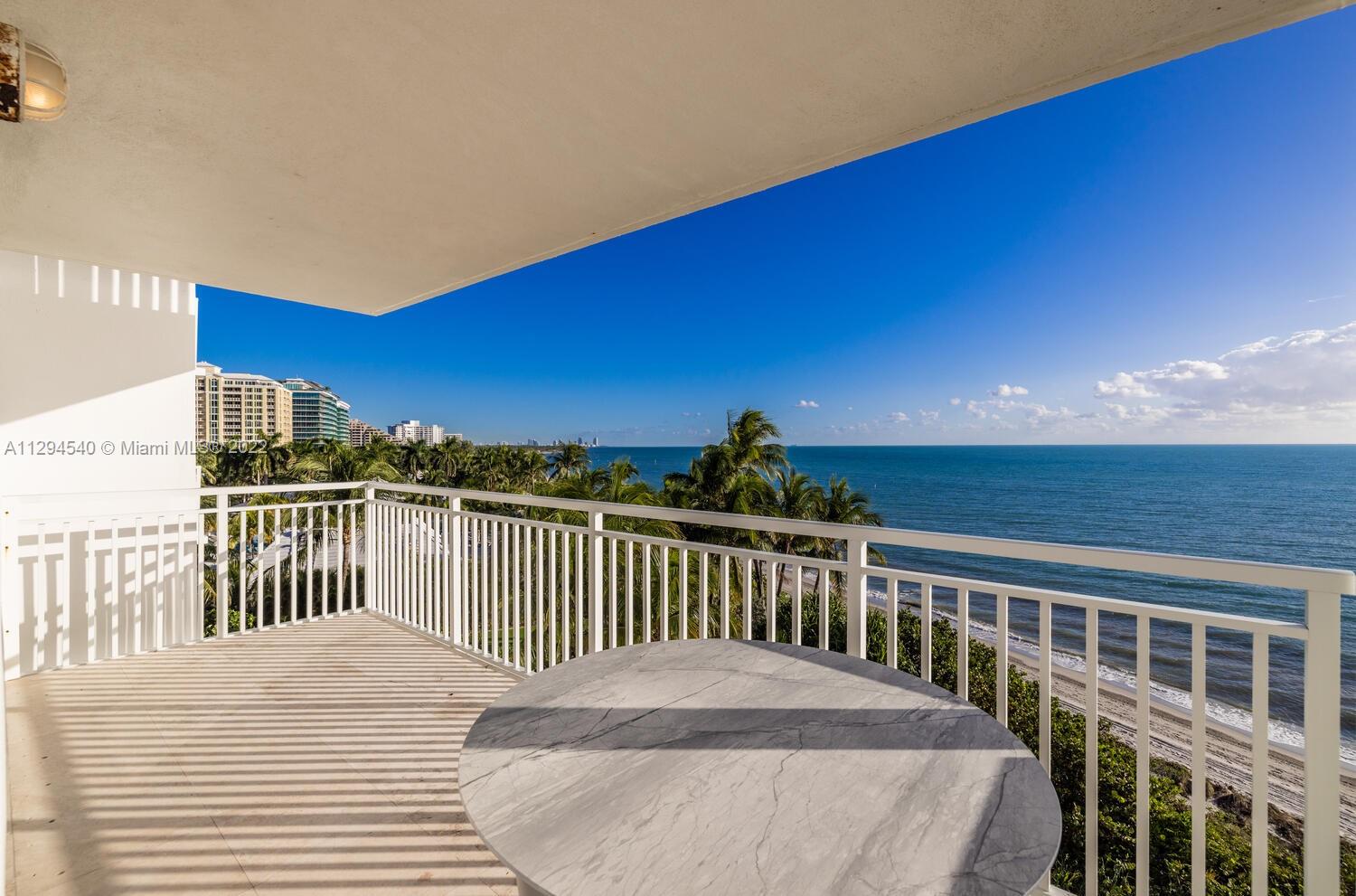 SANDS OF KEY BISCAYNE CON - Residential