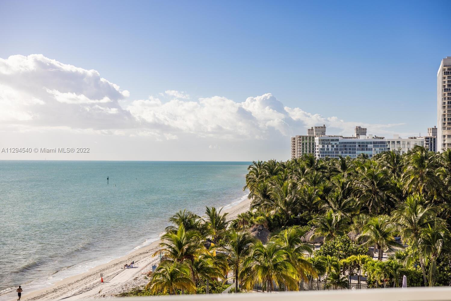 SANDS OF KEY BISCAYNE CON - Residential