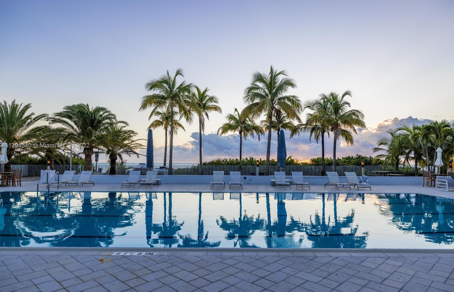 SANDS OF KEY BISCAYNE CON - Residential