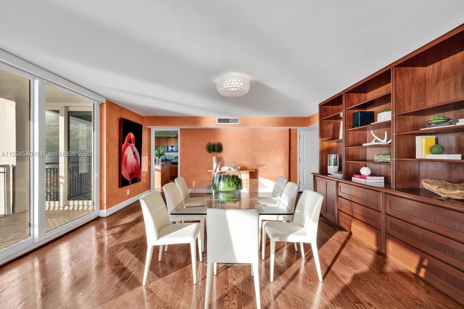 SANDS OF KEY BISCAYNE CON - Residential
