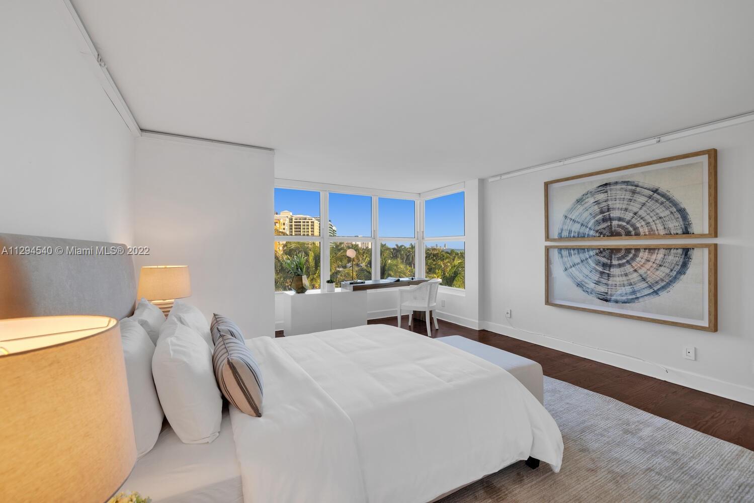 SANDS OF KEY BISCAYNE CON - Residential