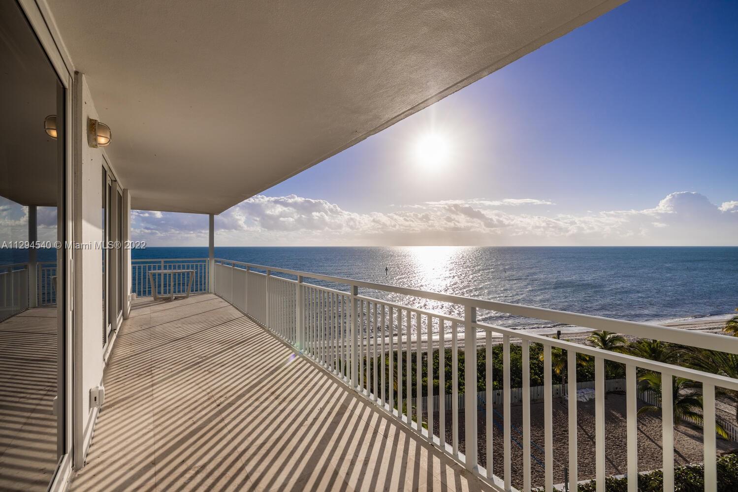 SANDS OF KEY BISCAYNE CON - Residential