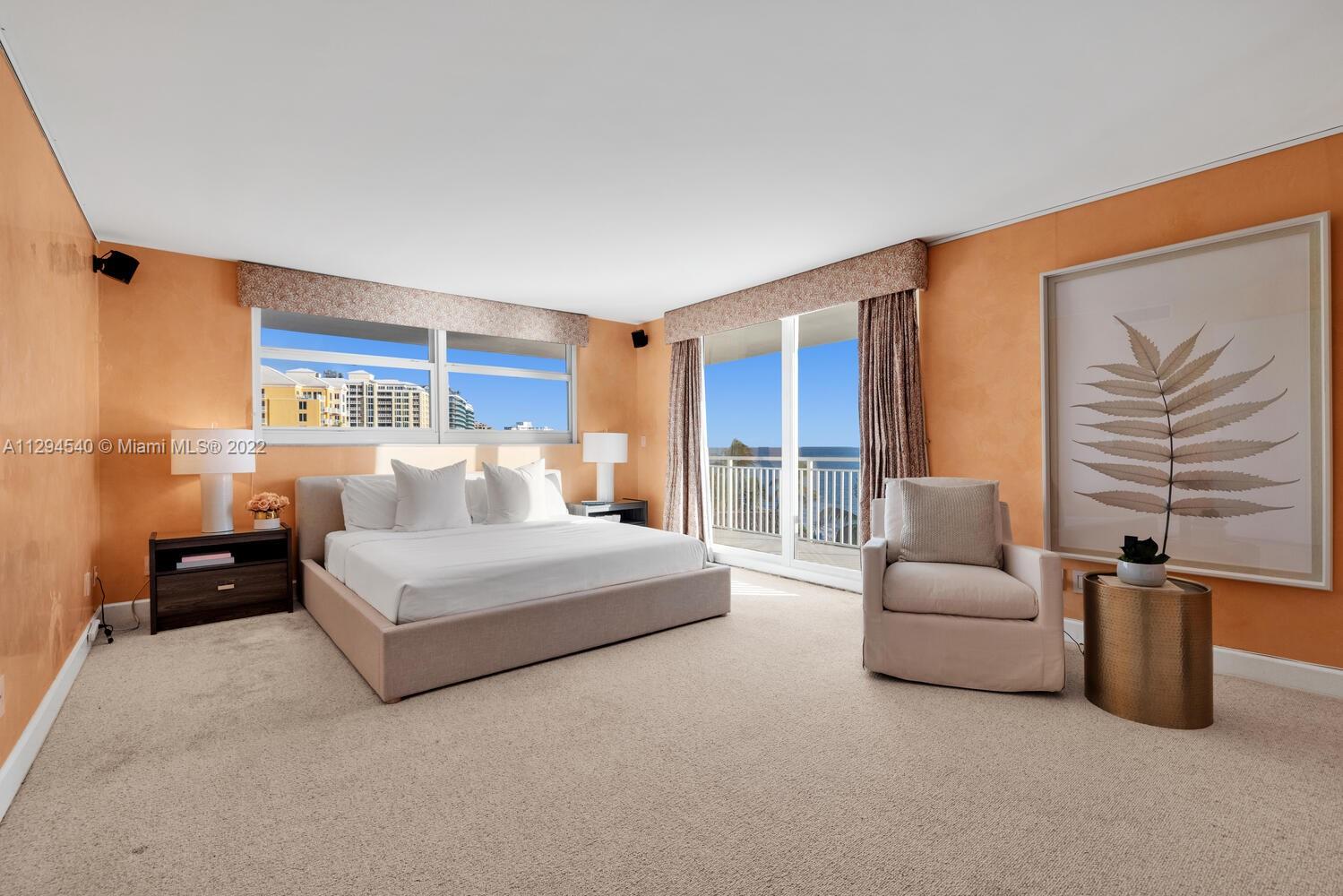 SANDS OF KEY BISCAYNE CON - Residential