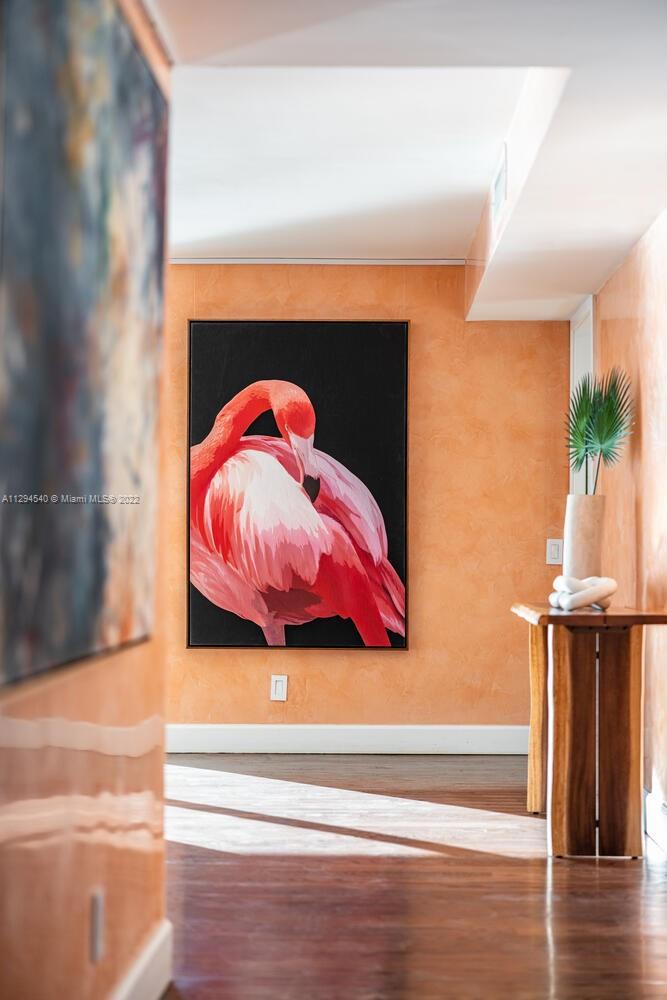 SANDS OF KEY BISCAYNE CON - Residential