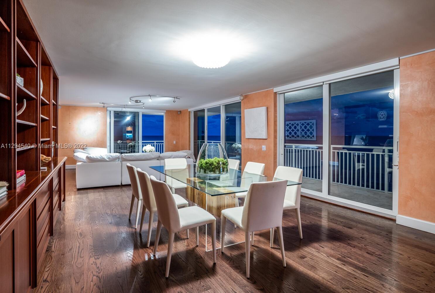 SANDS OF KEY BISCAYNE CON - Residential