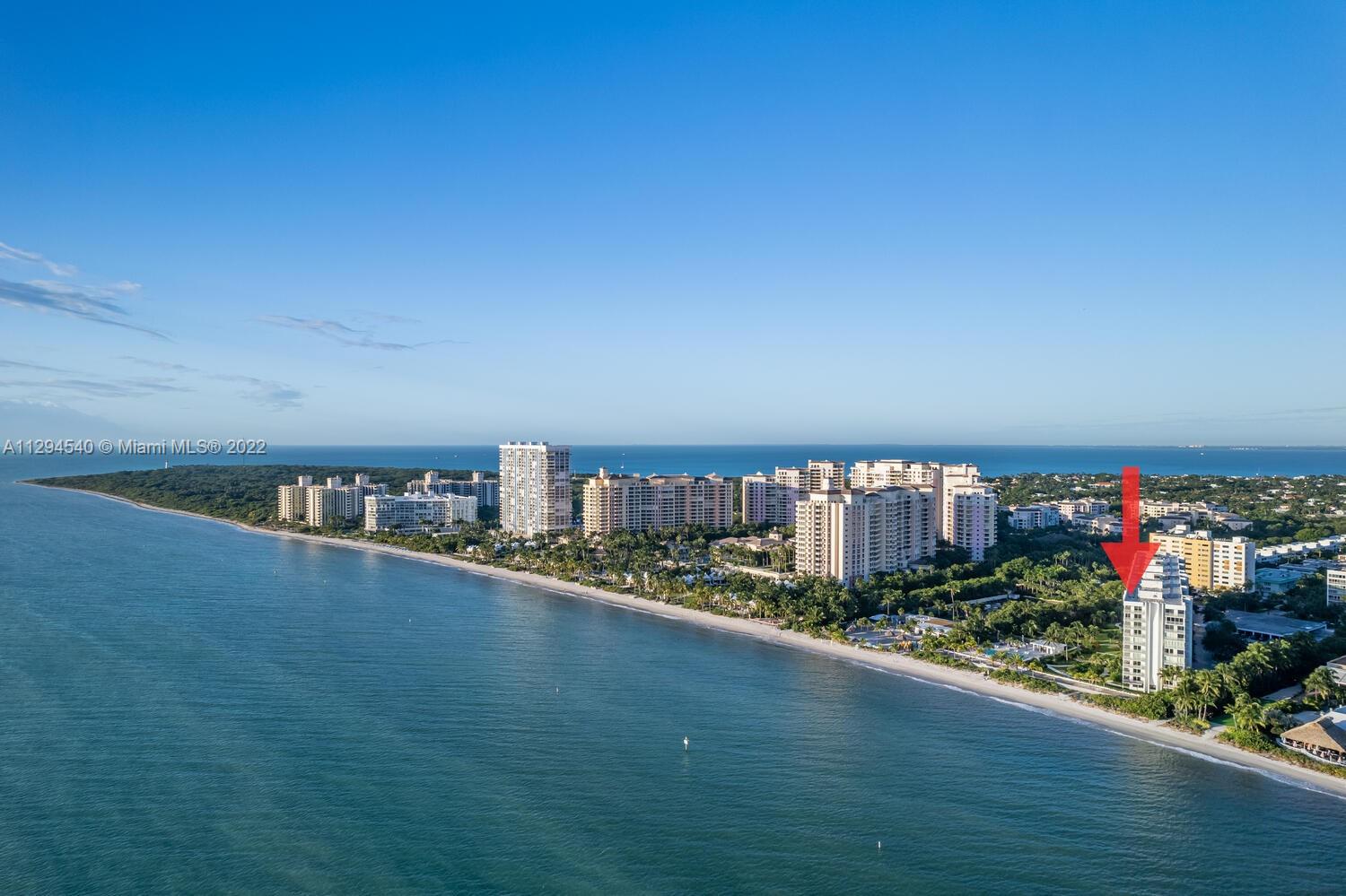 SANDS OF KEY BISCAYNE CON - Residential