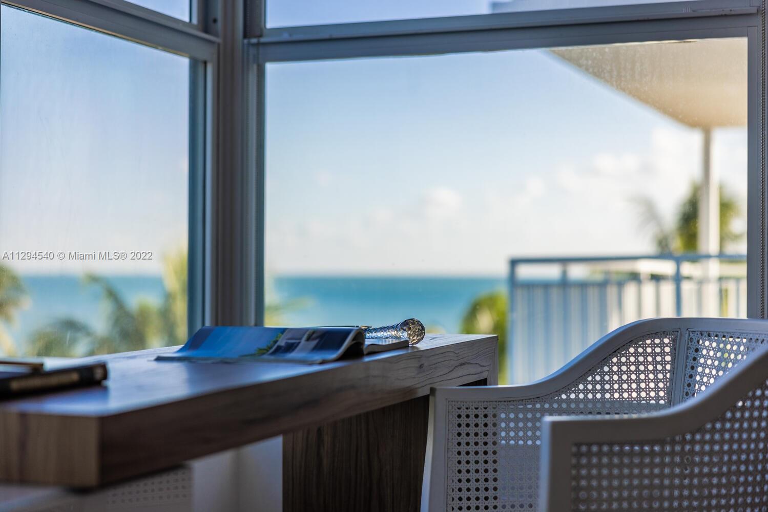 SANDS OF KEY BISCAYNE CON - Residential