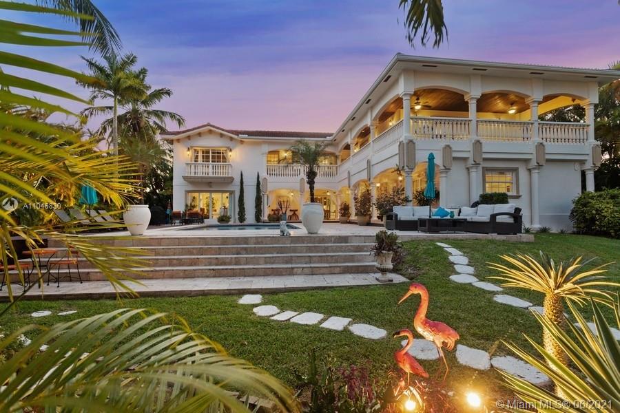 GOLDEN ISLES SEC - Residential