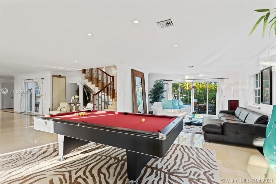 GOLDEN ISLES SEC - Residential
