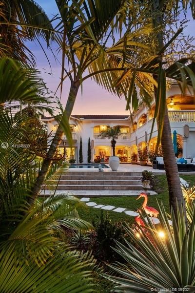 GOLDEN ISLES SEC - Residential