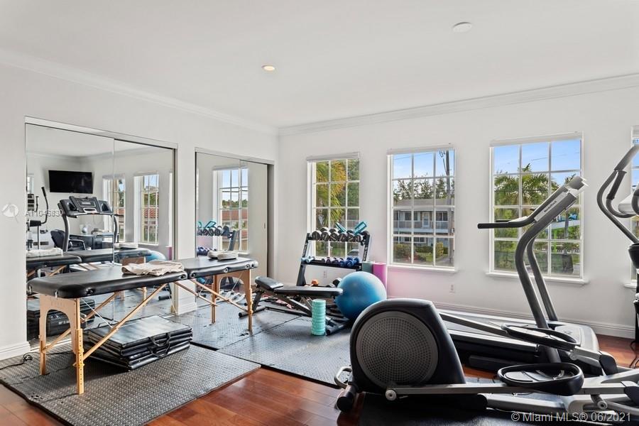 GOLDEN ISLES SEC - Residential