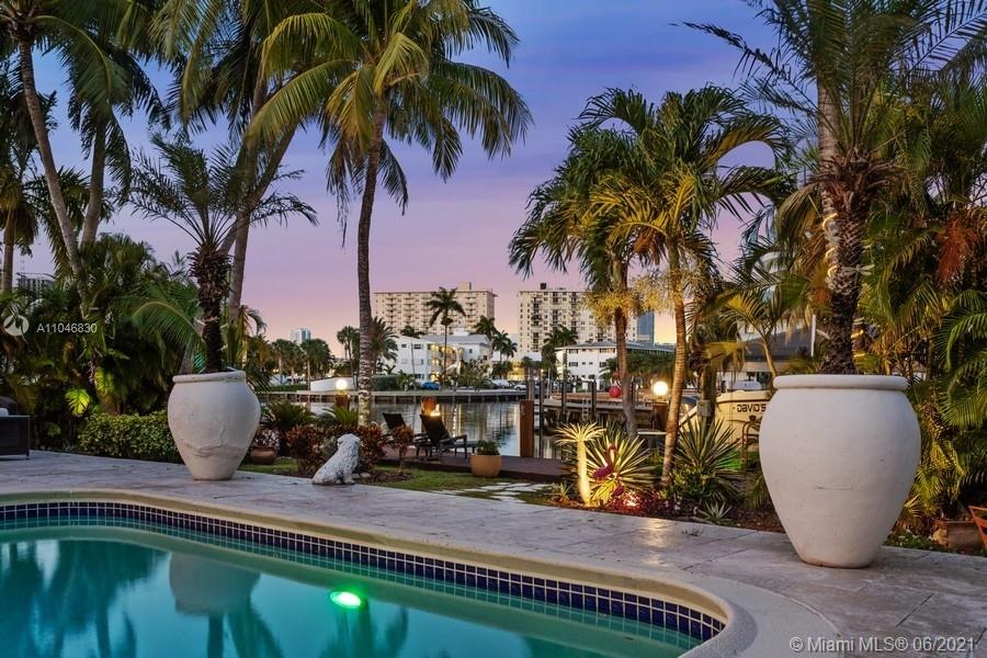 GOLDEN ISLES SEC - Residential