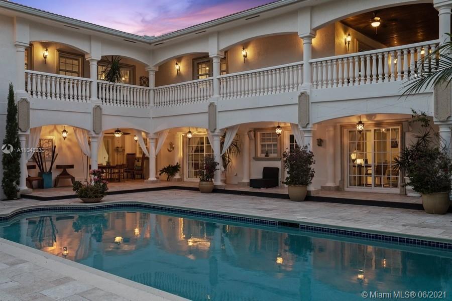 GOLDEN ISLES SEC - Residential
