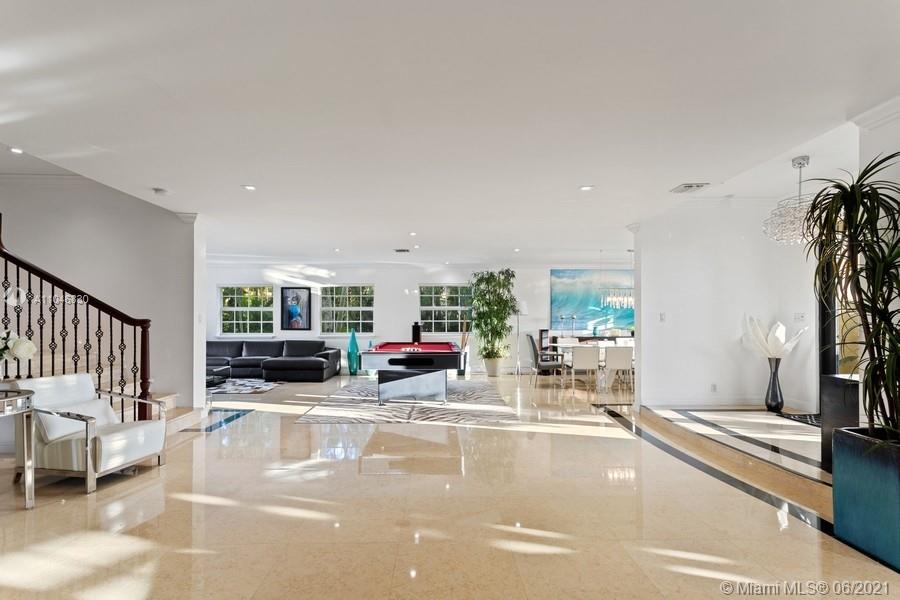 GOLDEN ISLES SEC - Residential