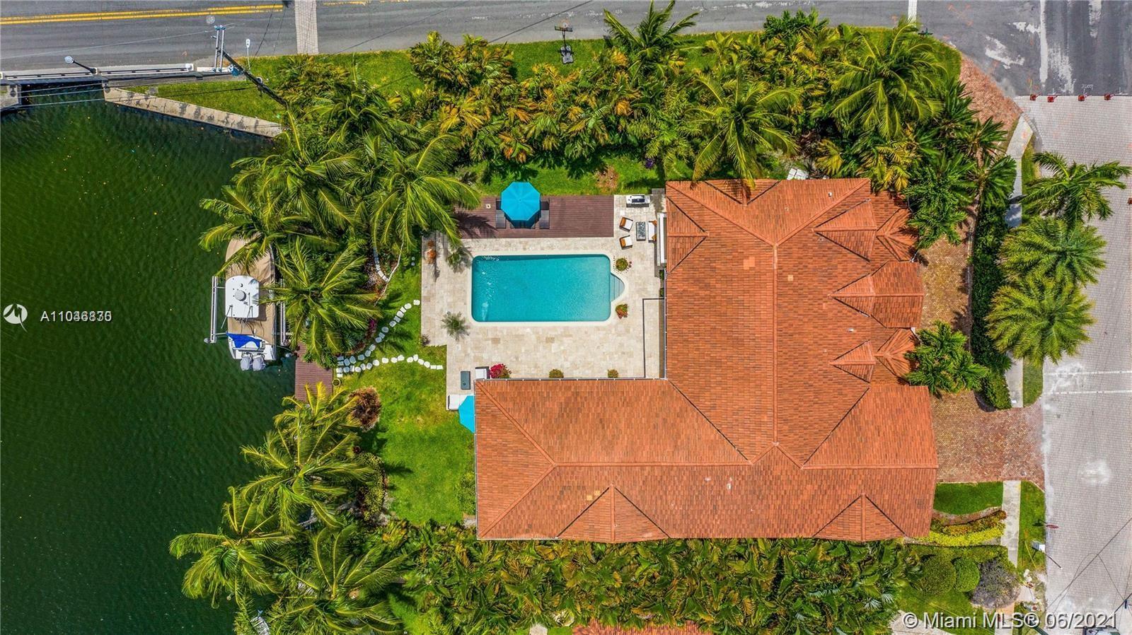 GOLDEN ISLES SEC - Residential