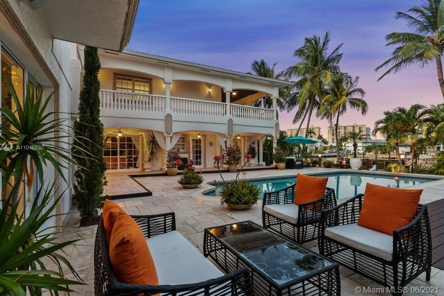 GOLDEN ISLES SEC - Residential
