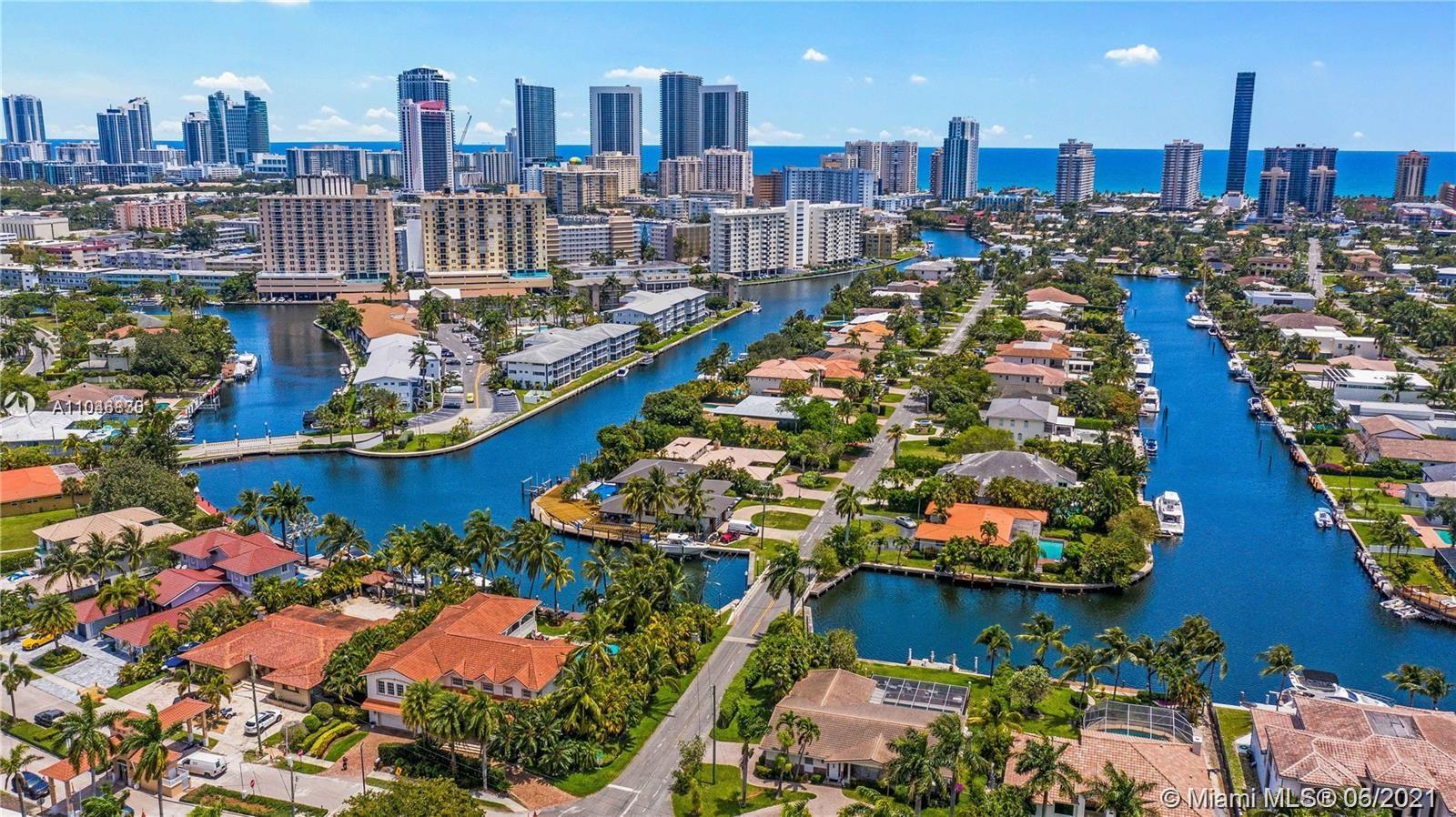 GOLDEN ISLES SEC - Residential