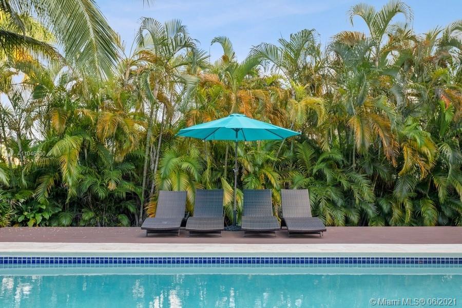 GOLDEN ISLES SEC - Residential