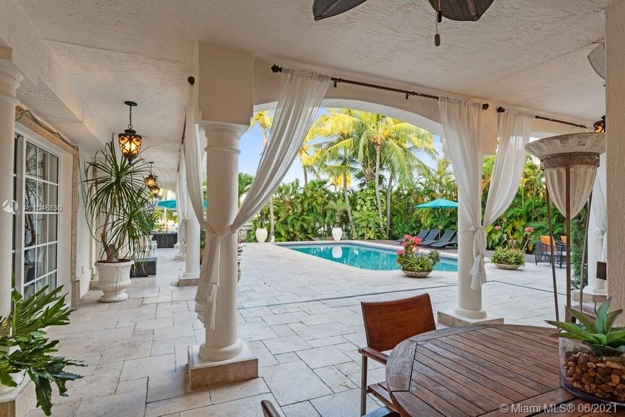 GOLDEN ISLES SEC - Residential