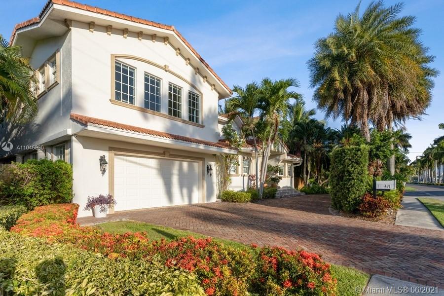 GOLDEN ISLES SEC - Residential