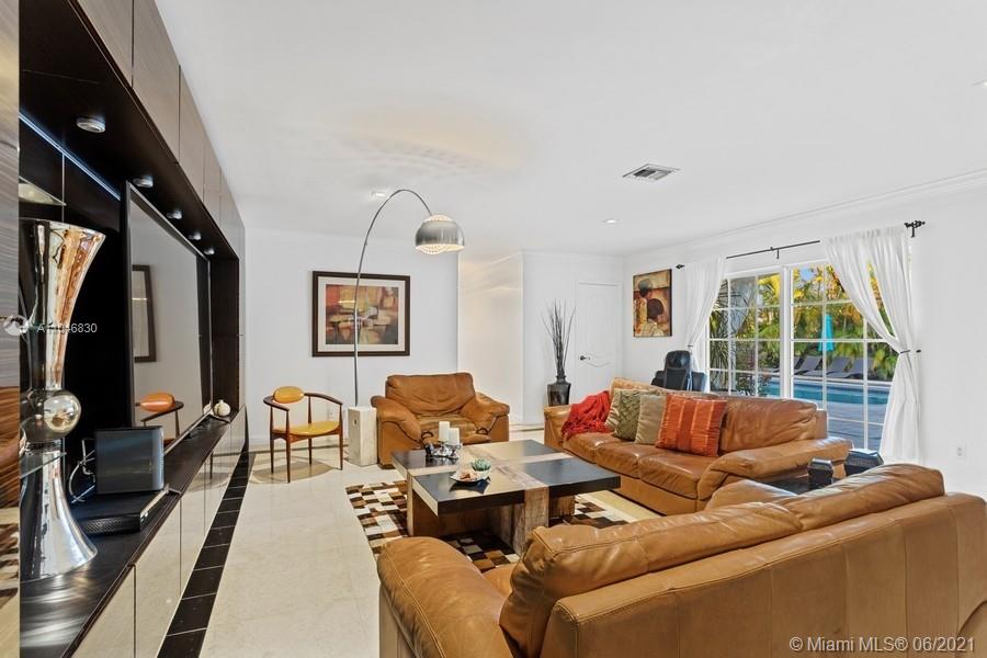 GOLDEN ISLES SEC - Residential