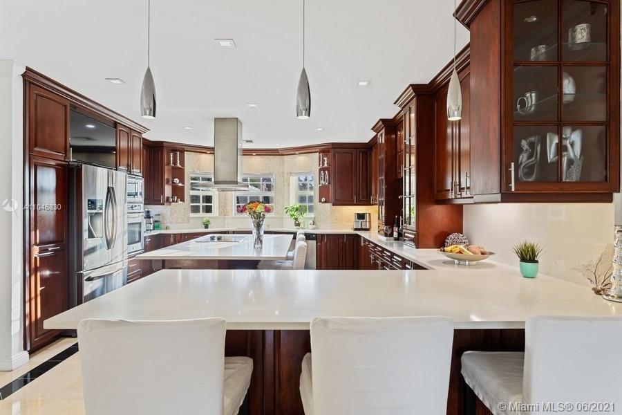 GOLDEN ISLES SEC - Residential