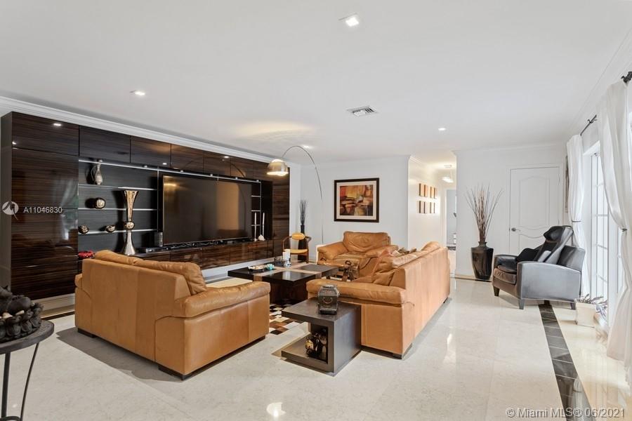 GOLDEN ISLES SEC - Residential