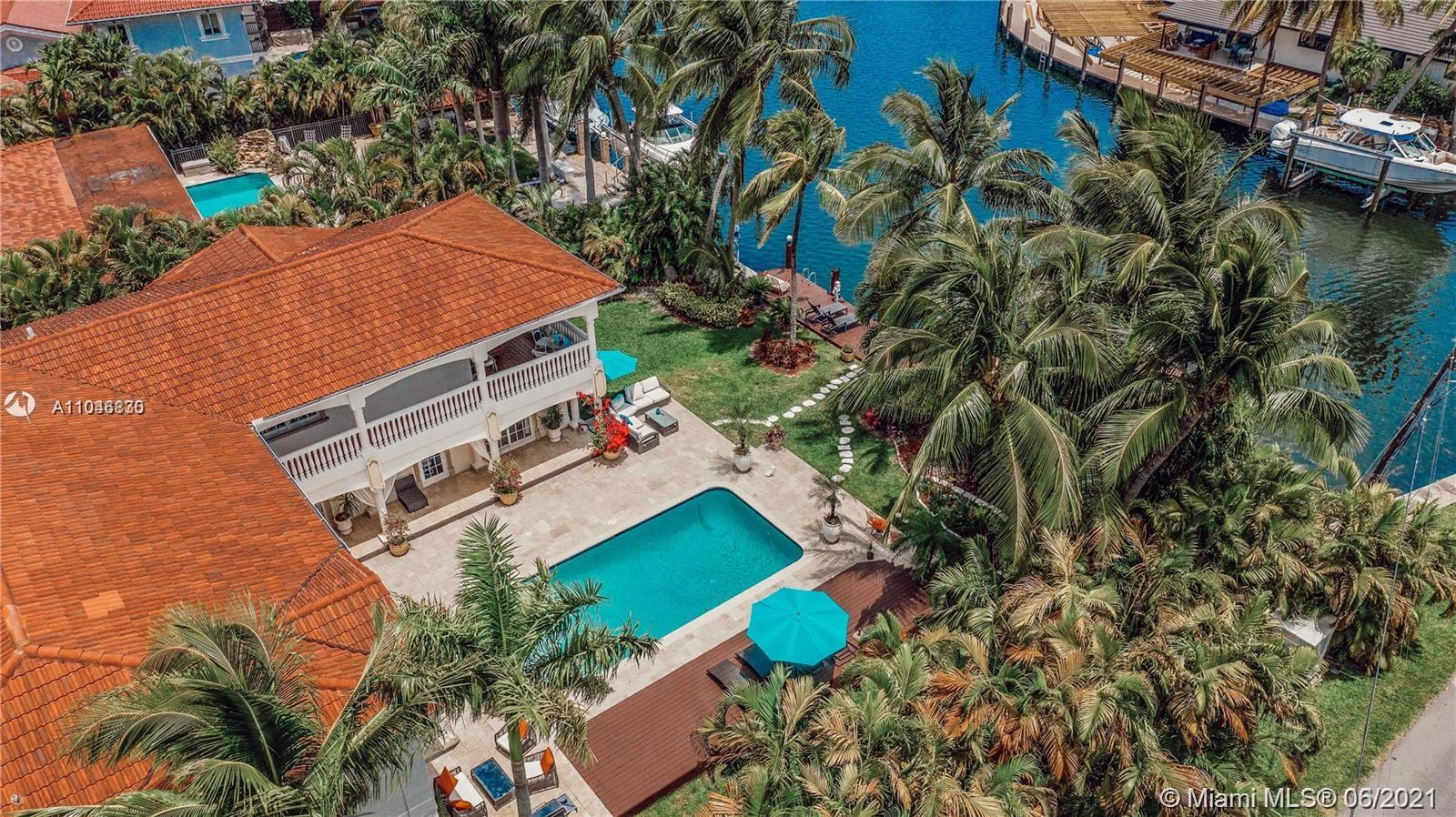 GOLDEN ISLES SEC - Residential