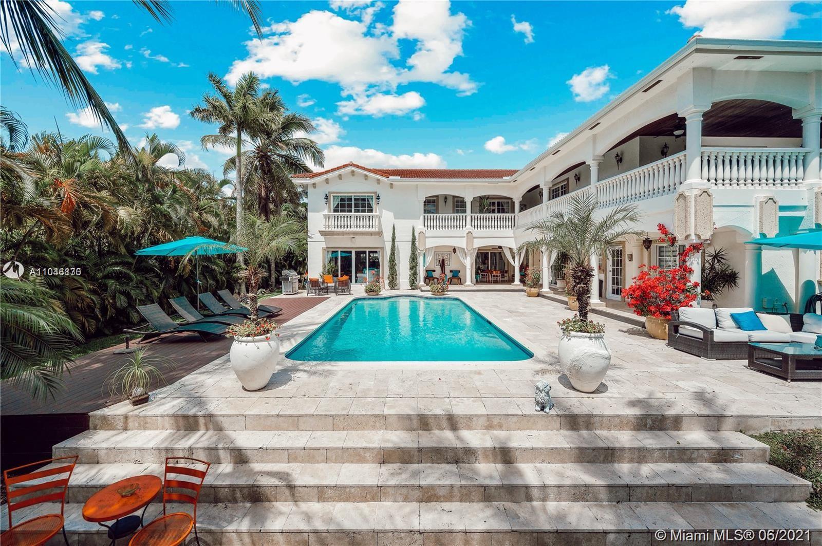 GOLDEN ISLES SEC - Residential