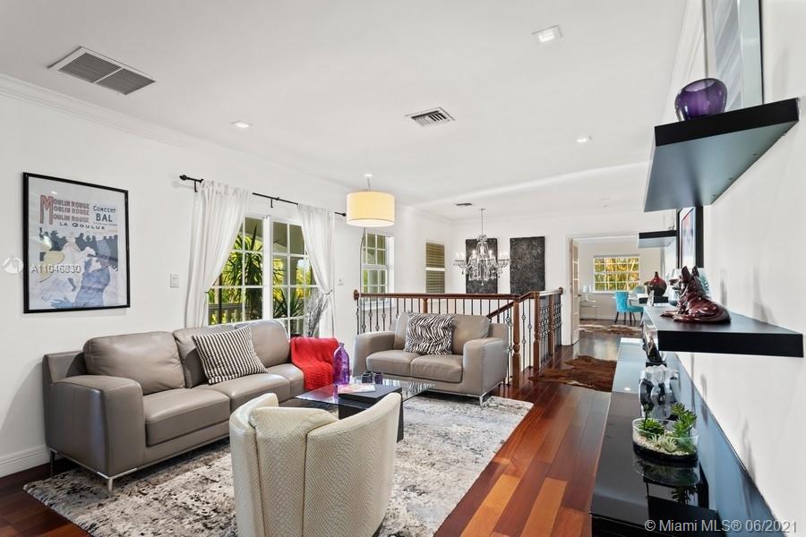 GOLDEN ISLES SEC - Residential