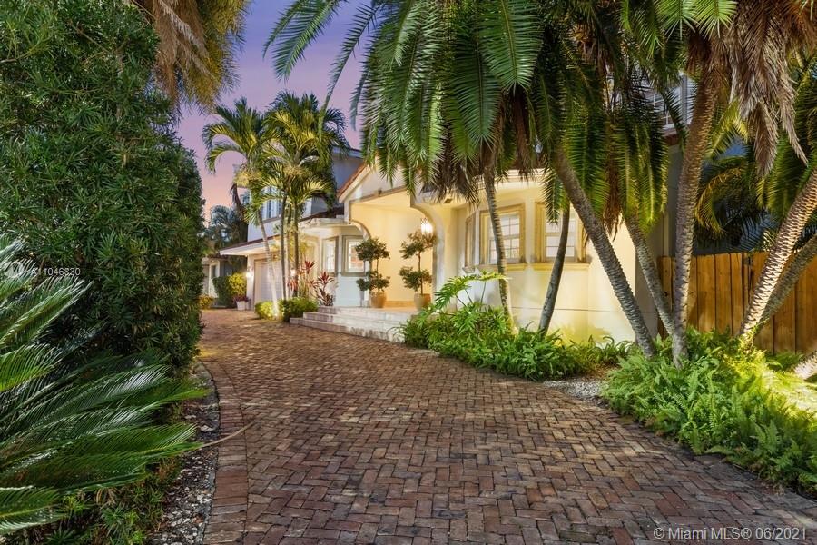 GOLDEN ISLES SEC - Residential