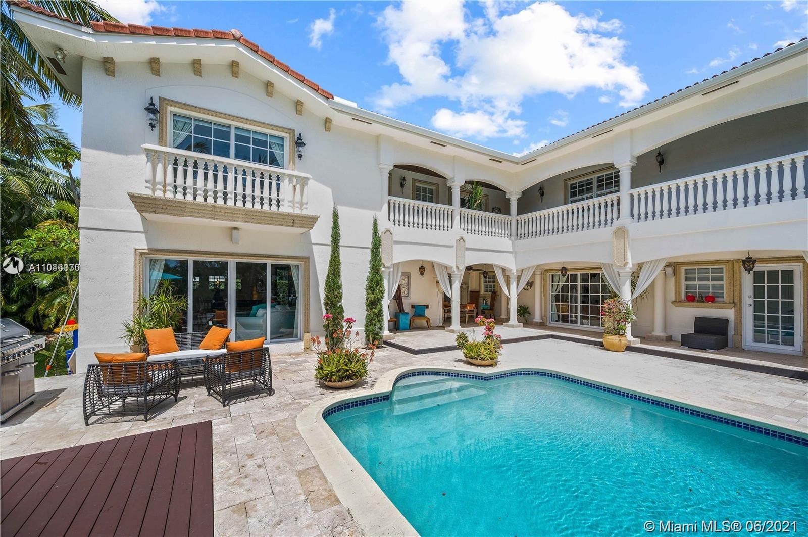 GOLDEN ISLES SEC - Residential