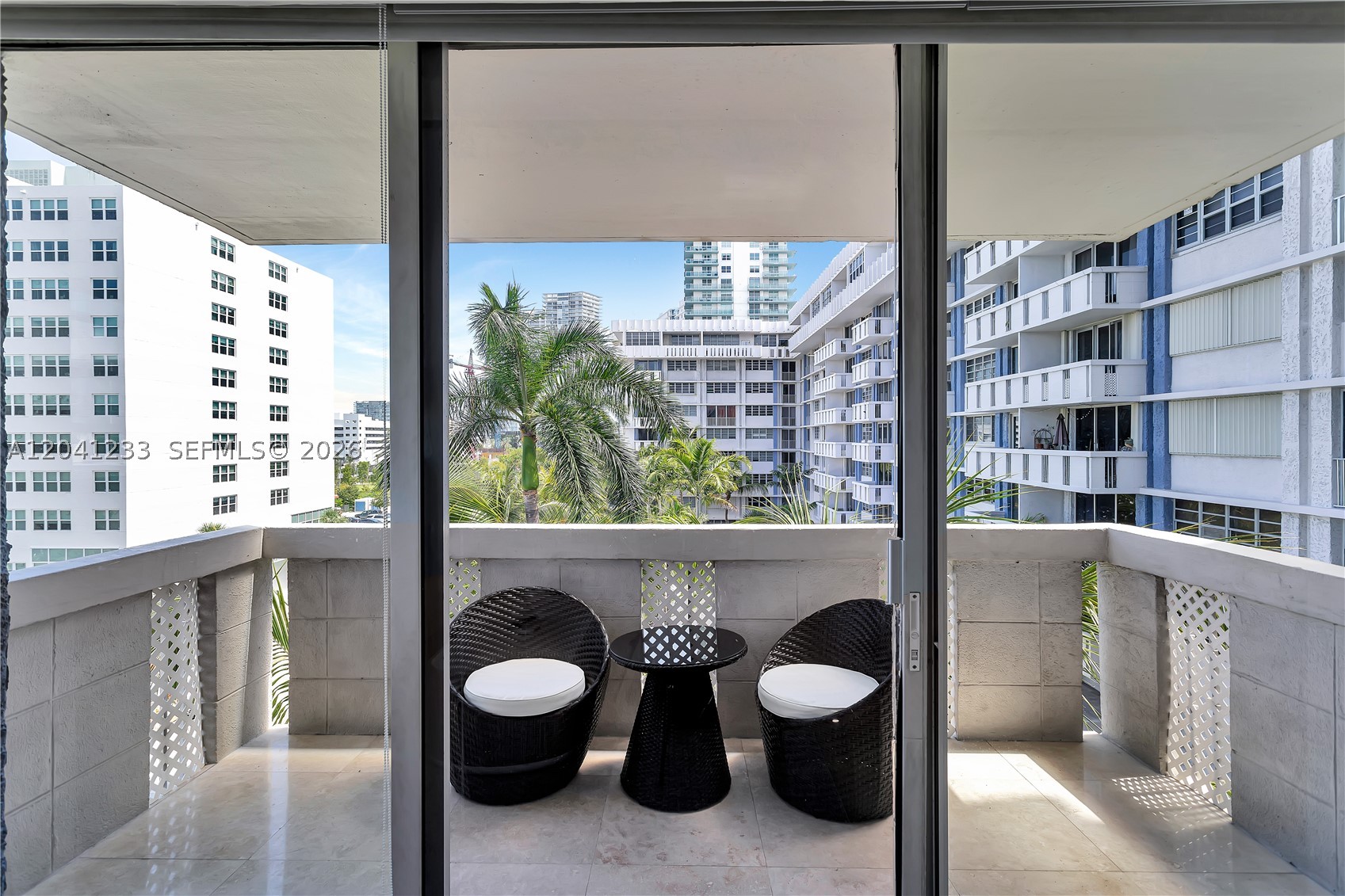 SOUTH BAY CLUB CONDO - Residential