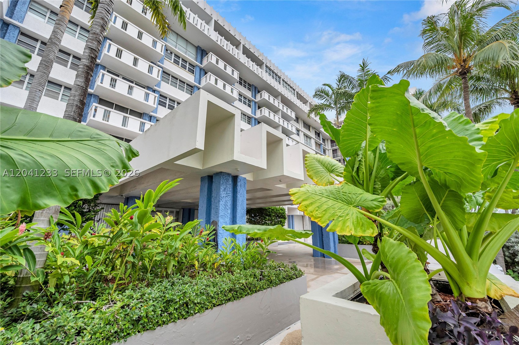 SOUTH BAY CLUB CONDO - Residential