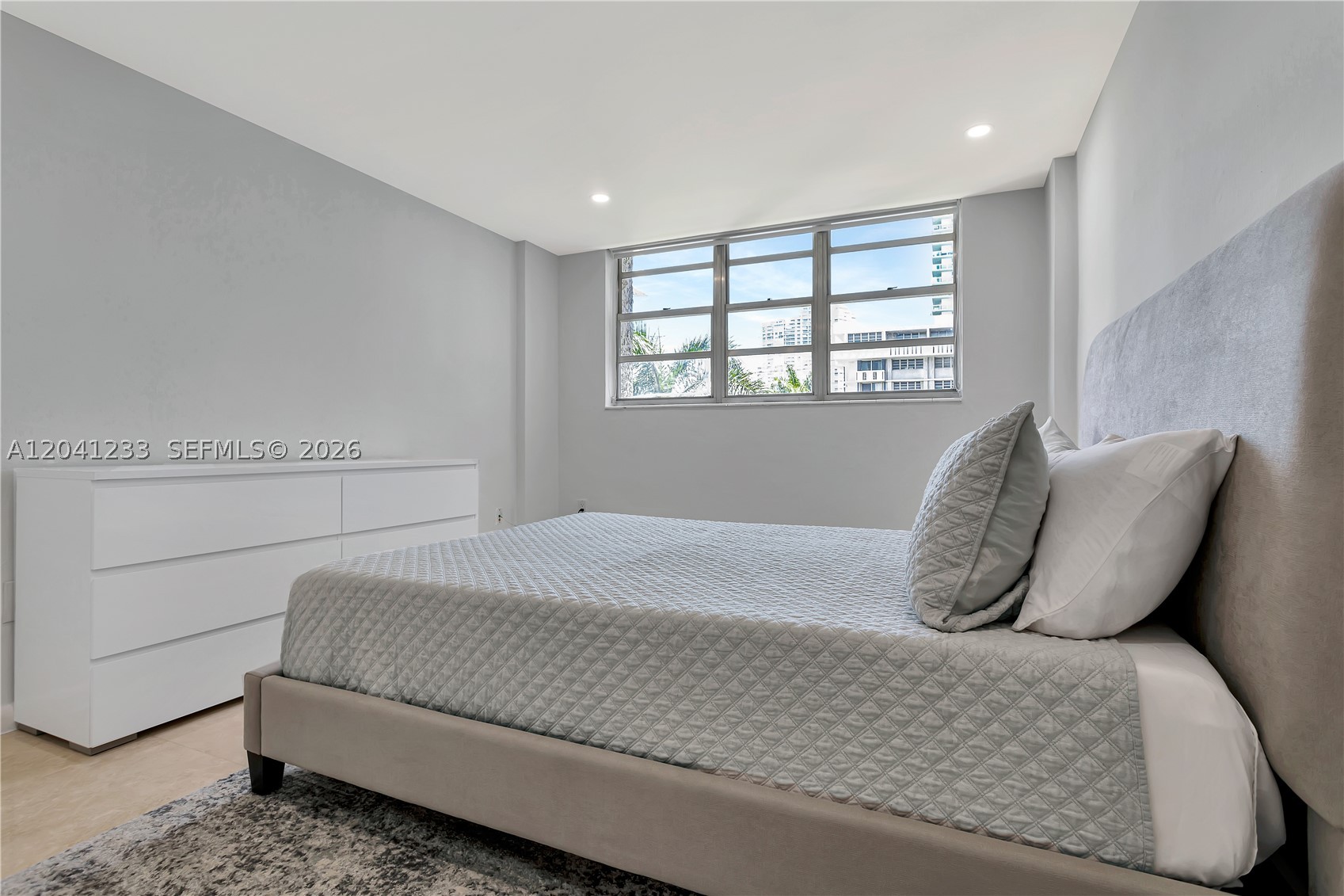 SOUTH BAY CLUB CONDO - Residential