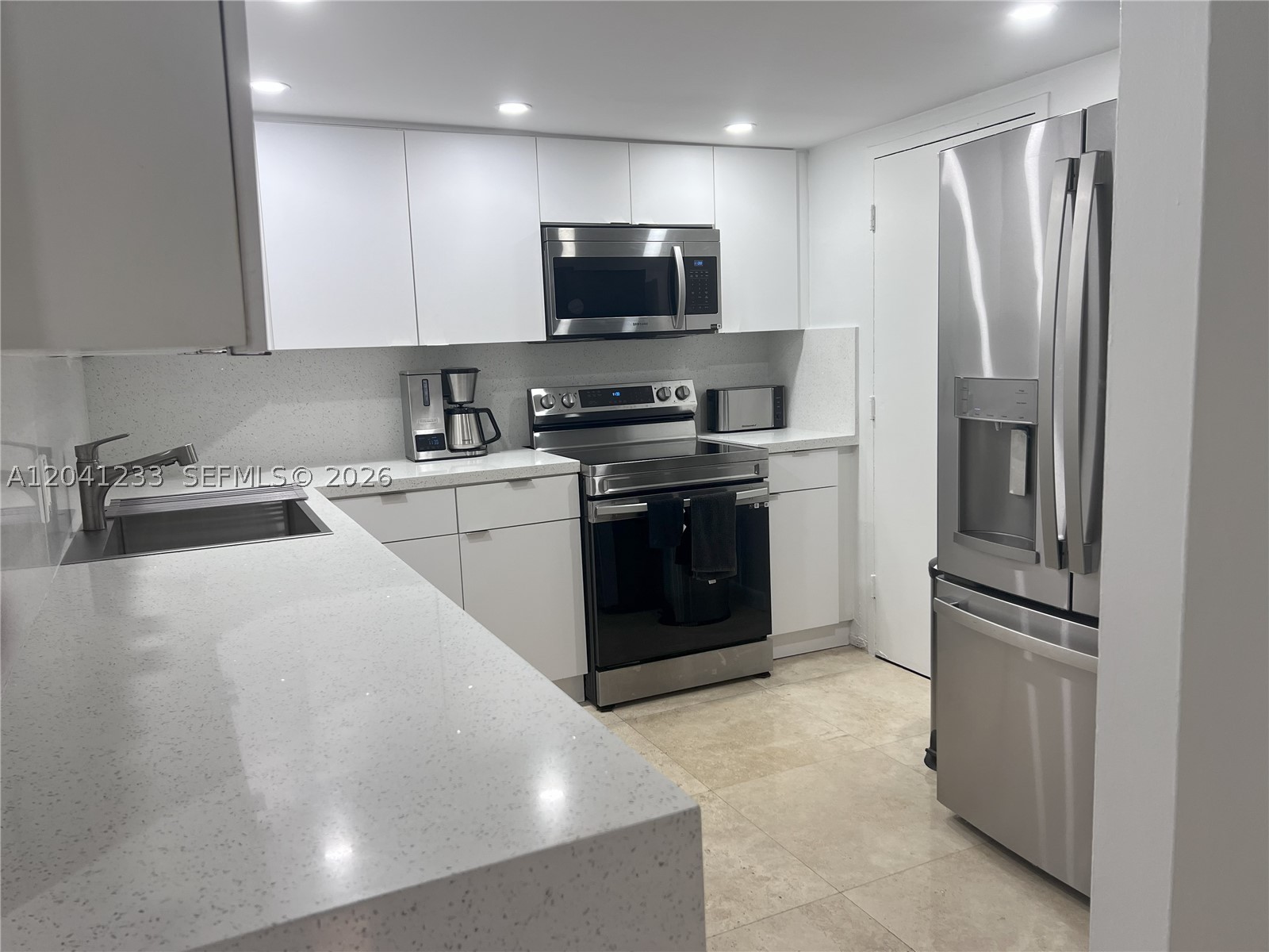 SOUTH BAY CLUB CONDO - Residential