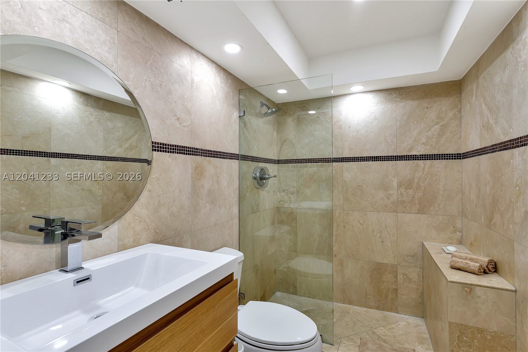 SOUTH BAY CLUB CONDO - Residential