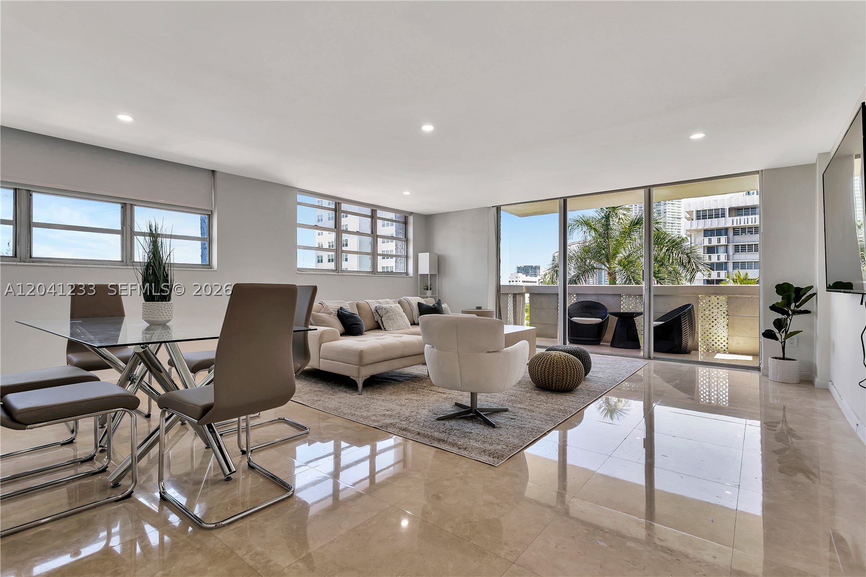 SOUTH BAY CLUB CONDO - Residential