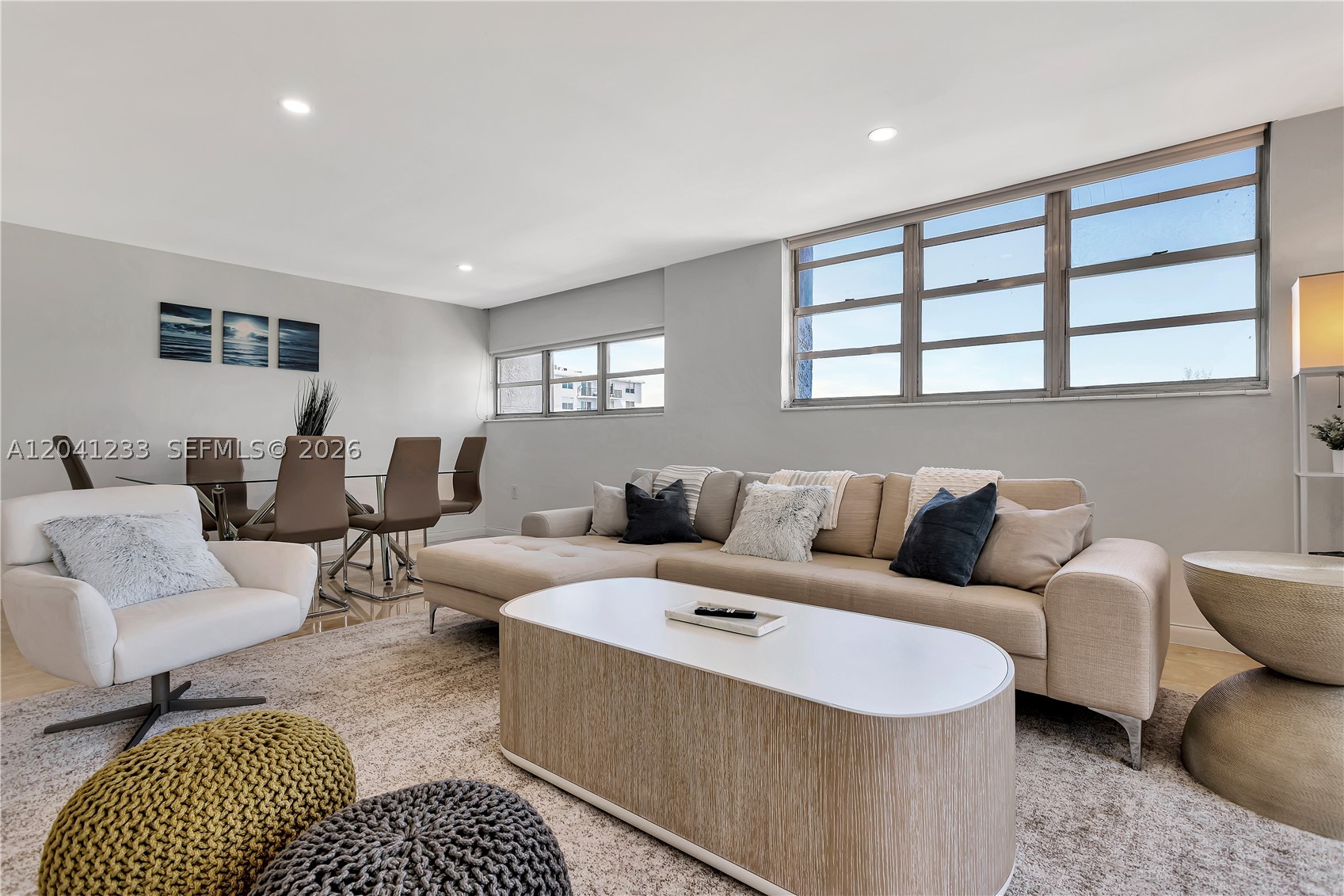 SOUTH BAY CLUB CONDO - Residential