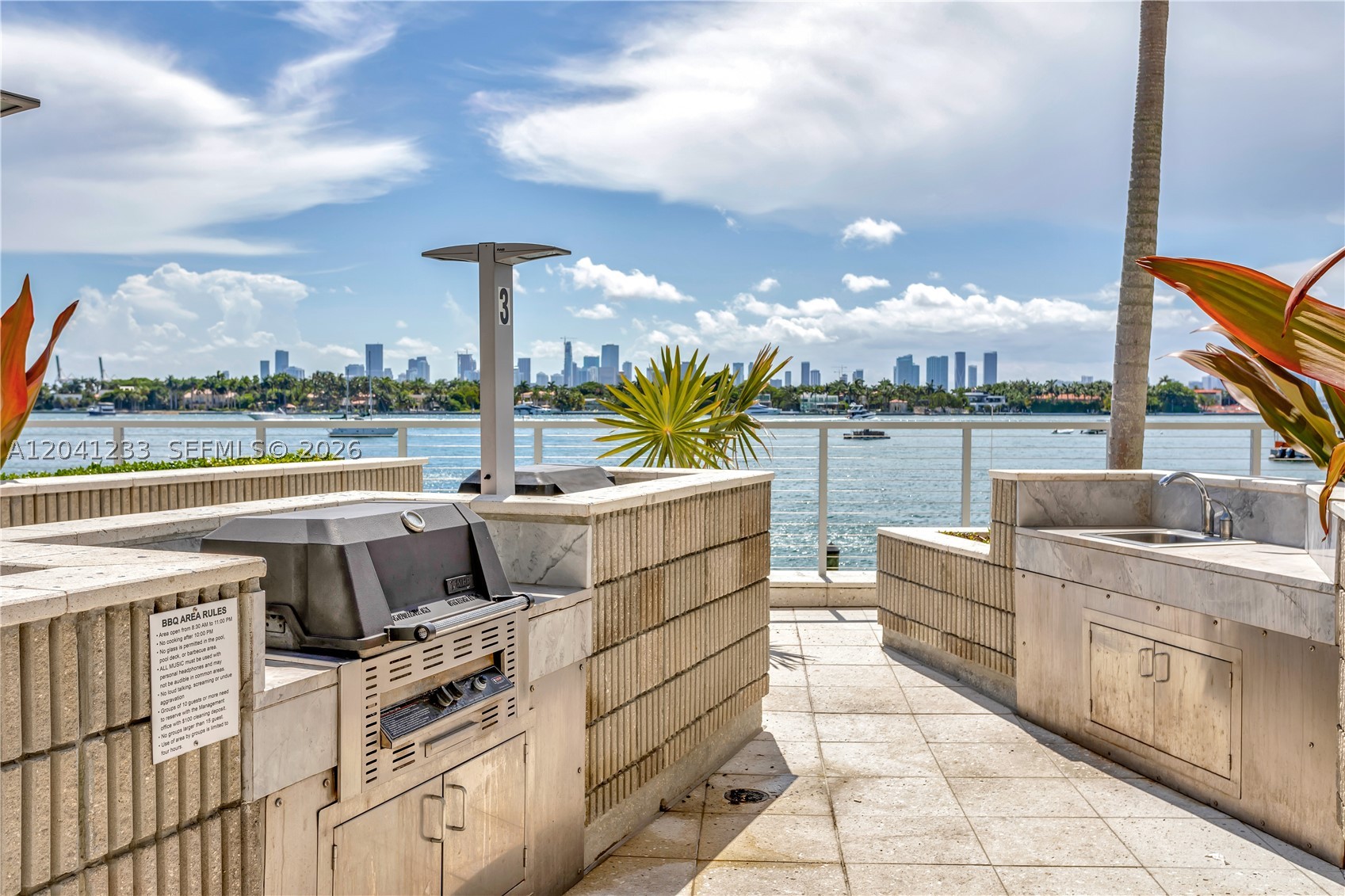 SOUTH BAY CLUB CONDO - Residential