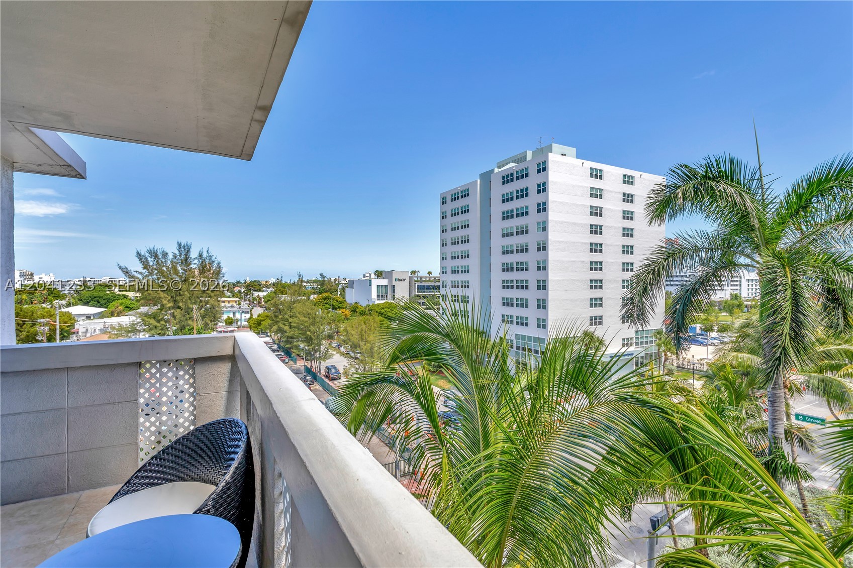 SOUTH BAY CLUB CONDO - Residential