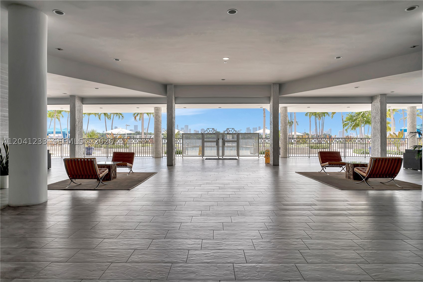 SOUTH BAY CLUB CONDO - Residential