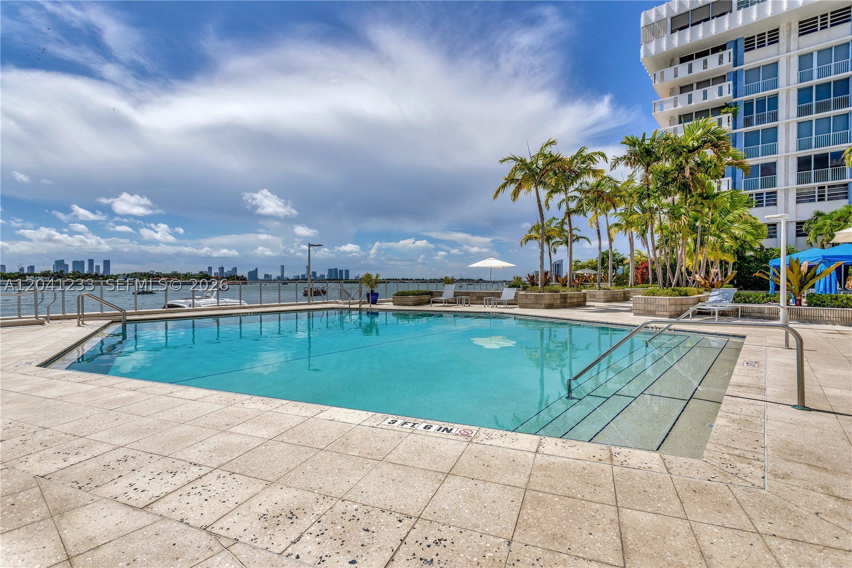 SOUTH BAY CLUB CONDO - Residential