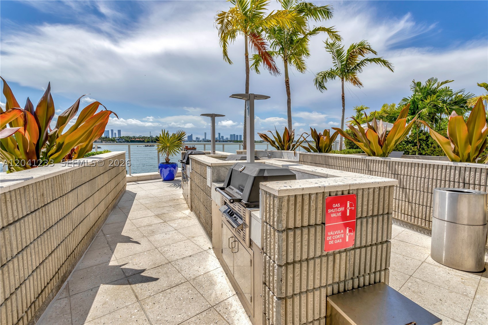 SOUTH BAY CLUB CONDO - Residential