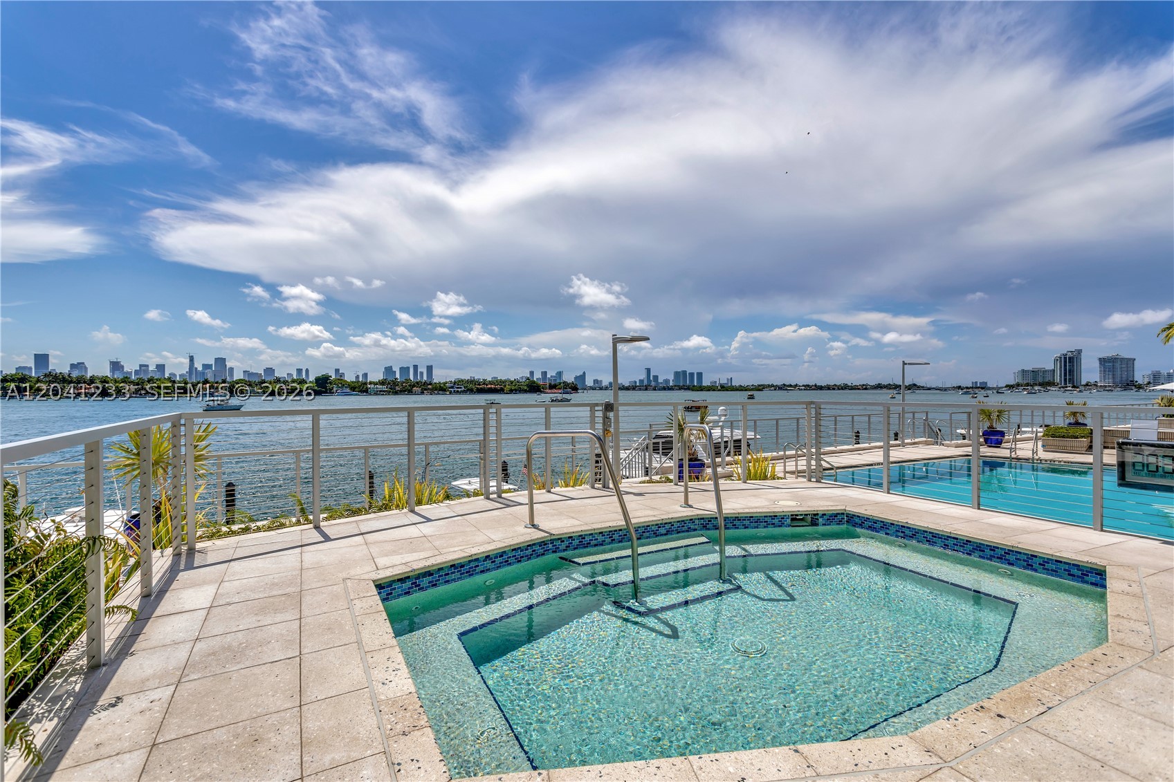 SOUTH BAY CLUB CONDO - Residential