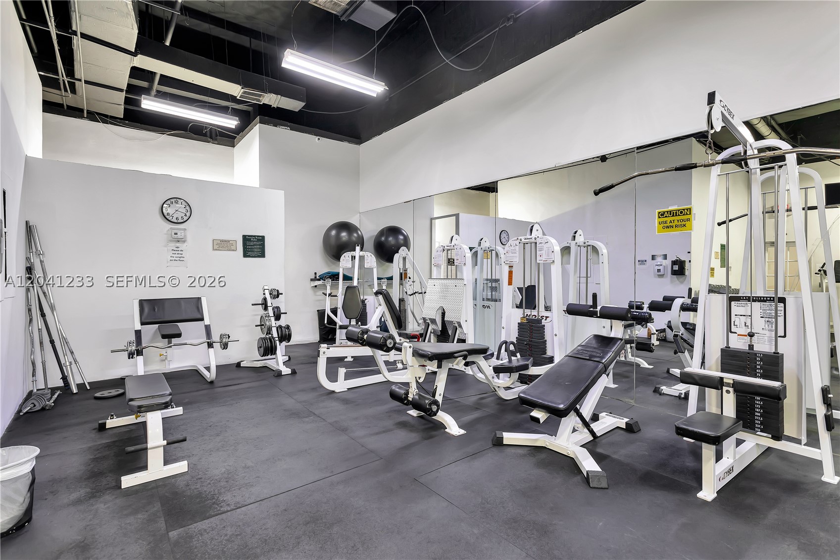 SOUTH BAY CLUB CONDO - Residential