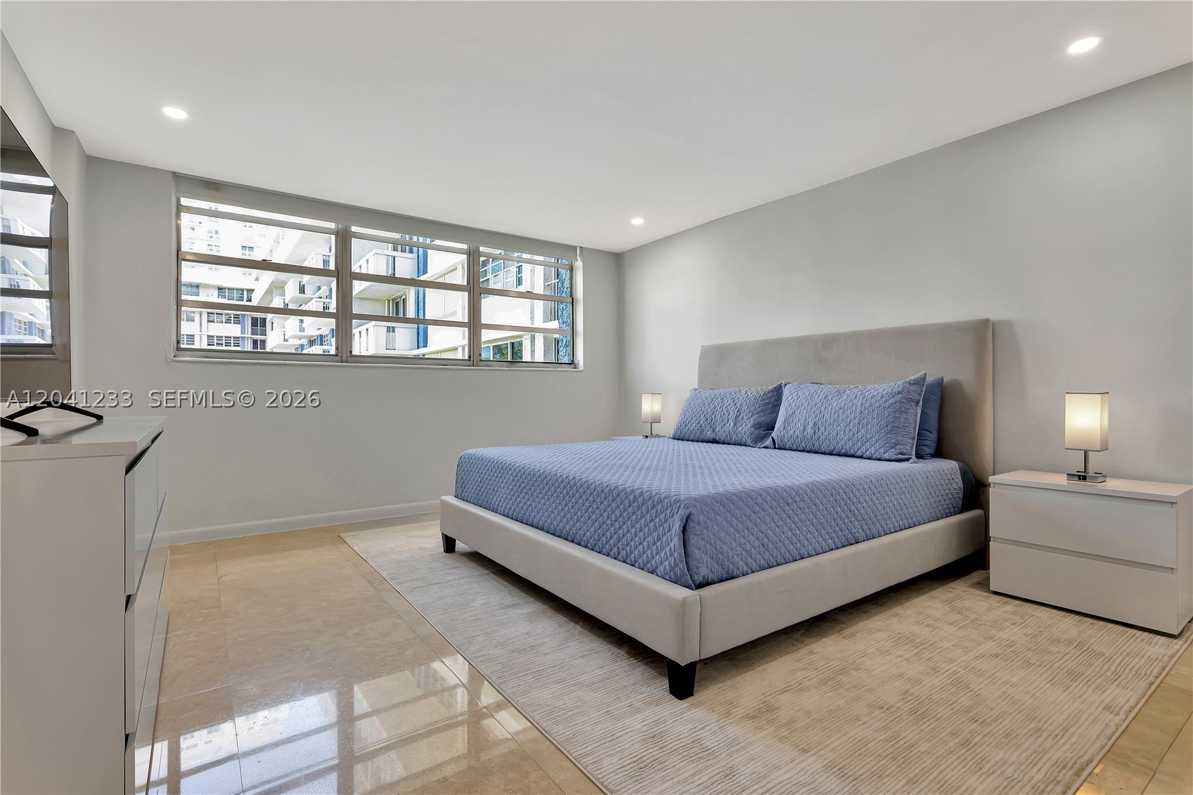 SOUTH BAY CLUB CONDO - Residential
