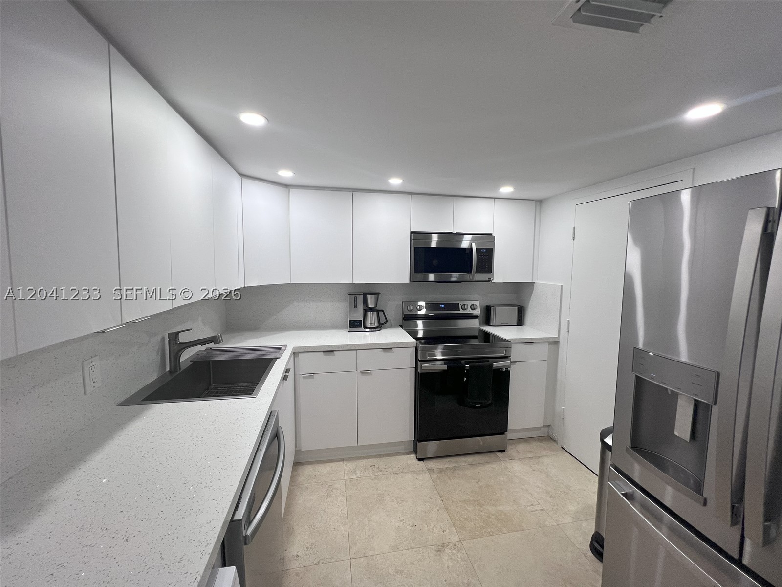 SOUTH BAY CLUB CONDO - Residential