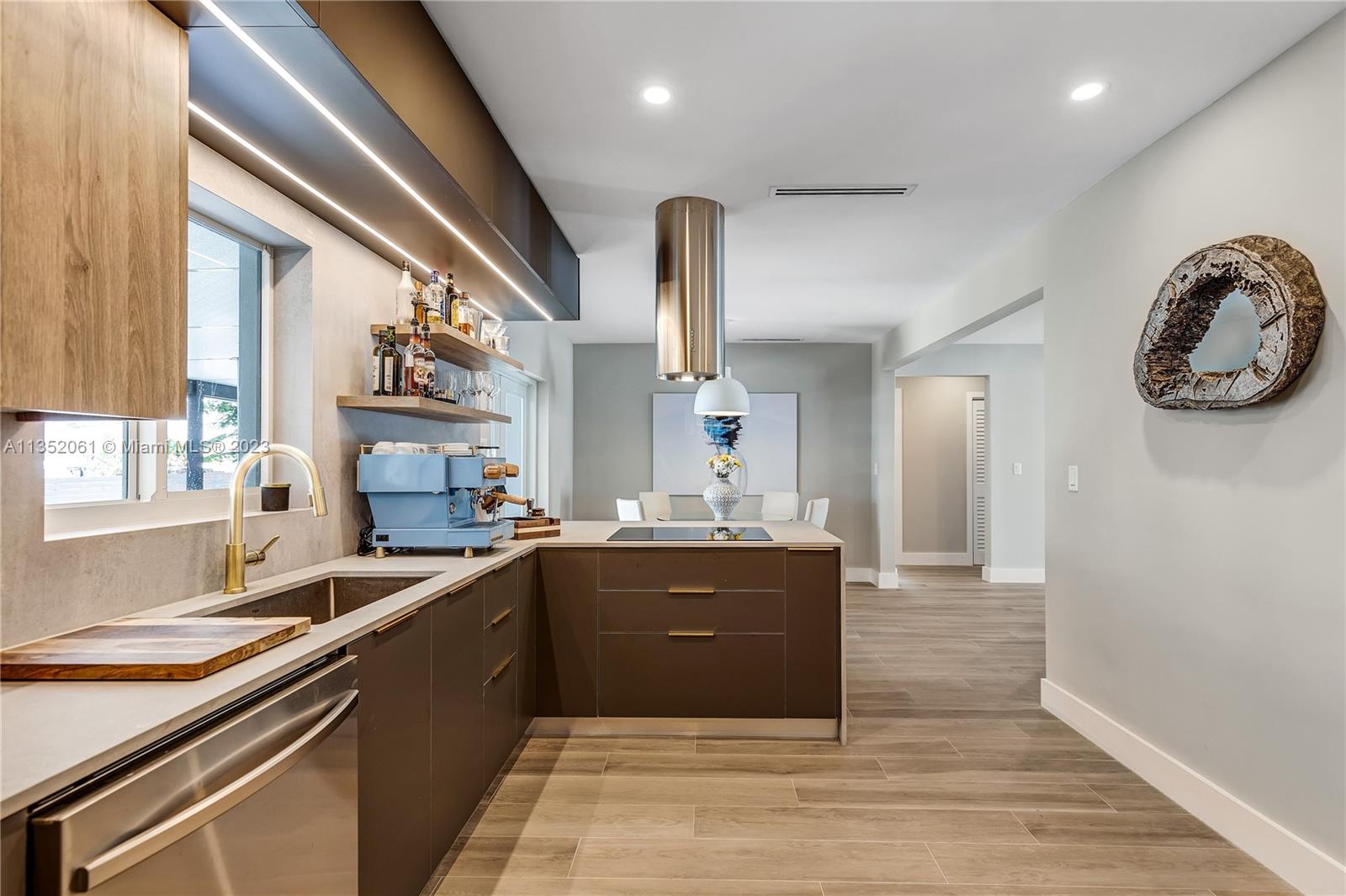 WESTMOOR - Residential Lease