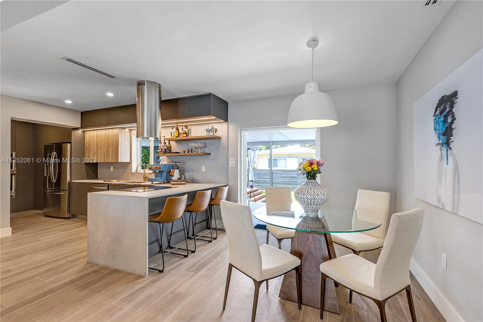 WESTMOOR - Residential Lease